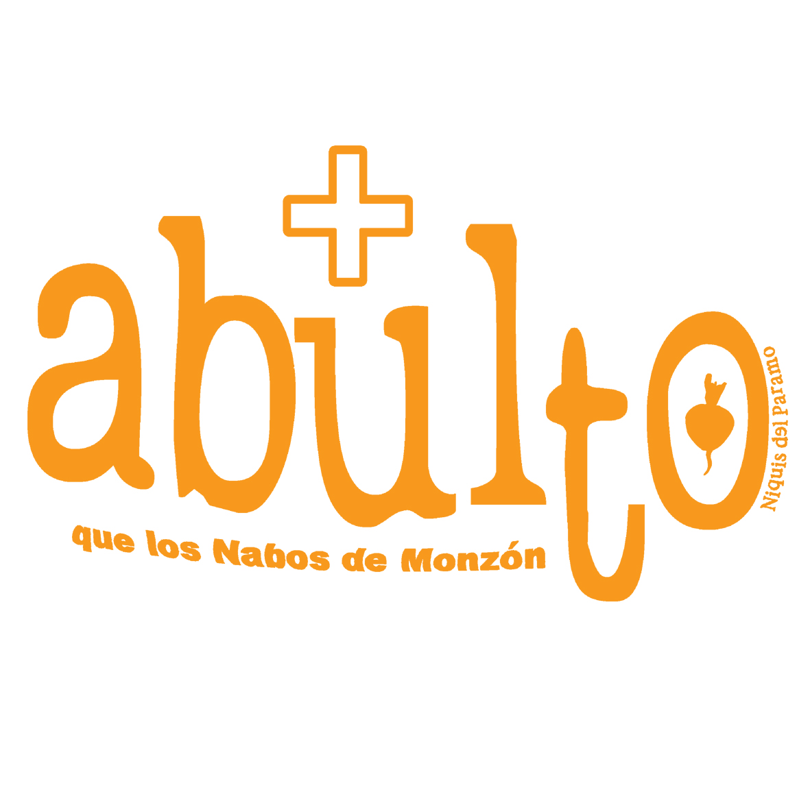 ABULTO Unisex - Imagen 20