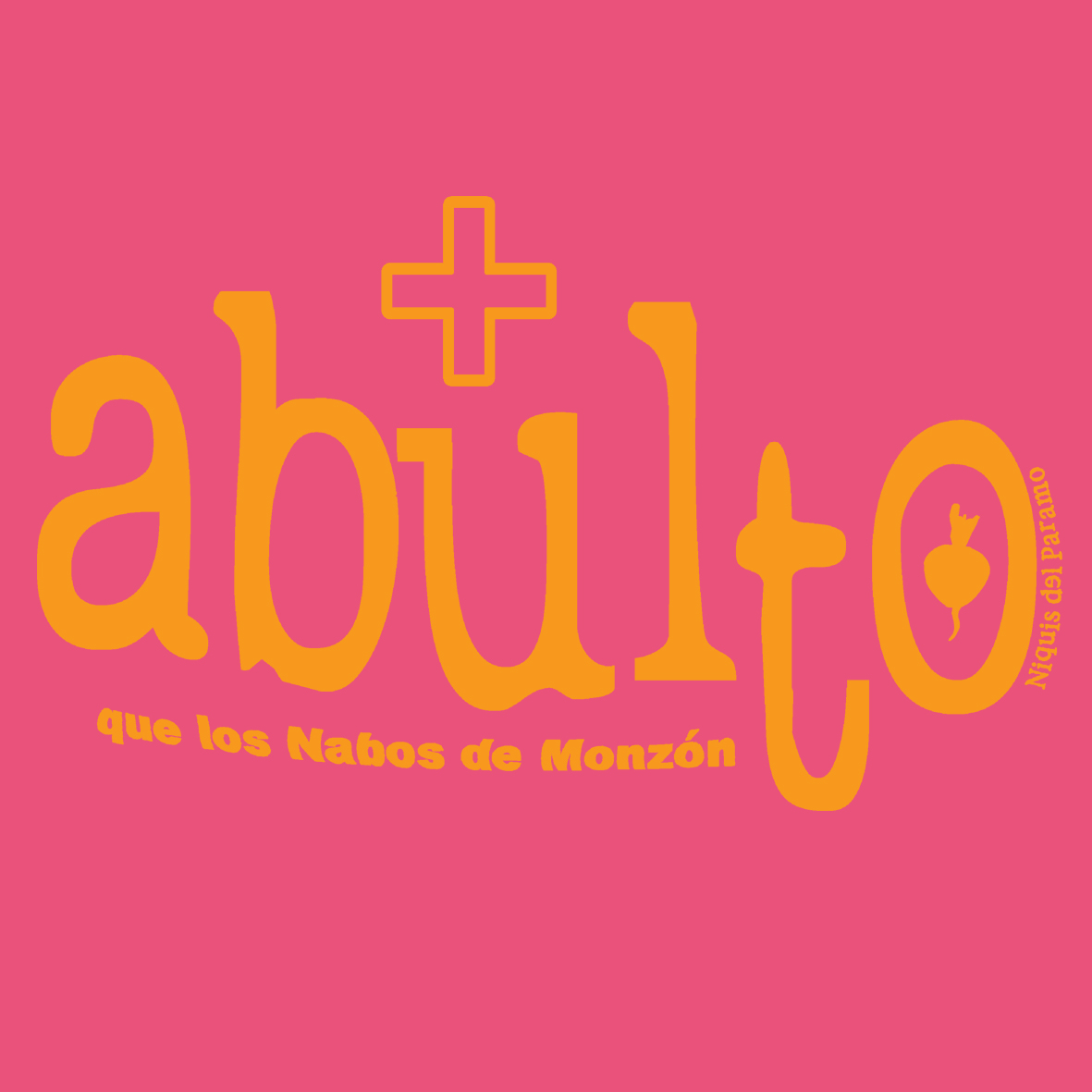 ABULTO Unisex - Imagen 19