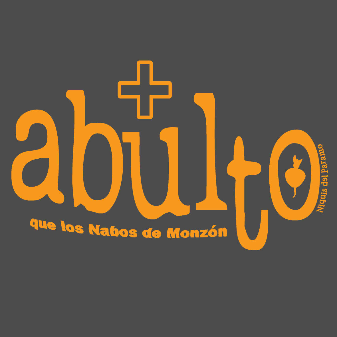 ABULTO Unisex - Imagen 13
