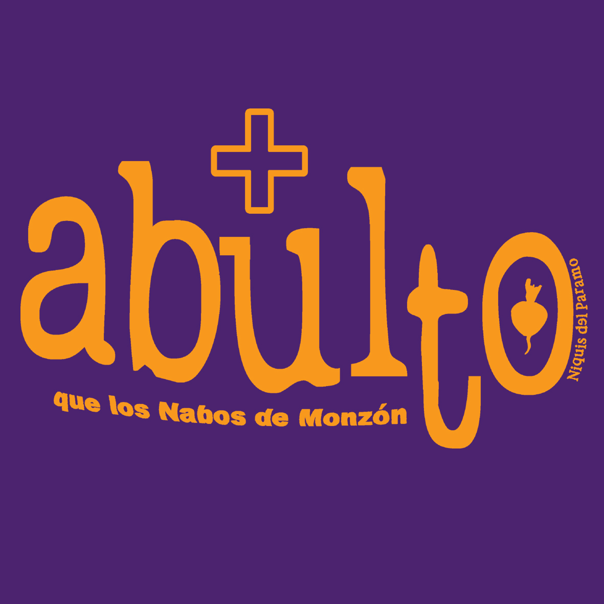 ABULTO Unisex - Imagen 16