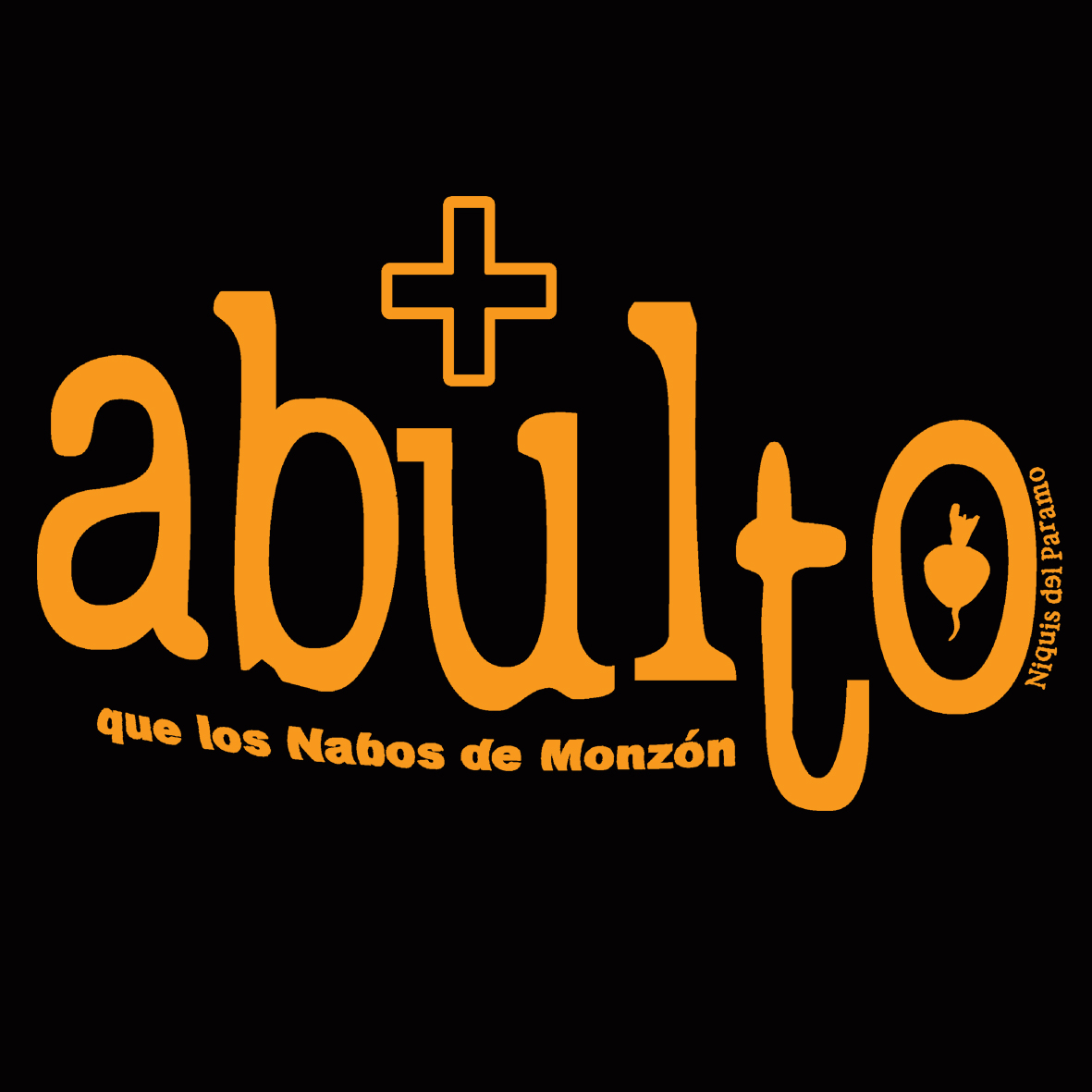 ABULTO Unisex - Imagen 18