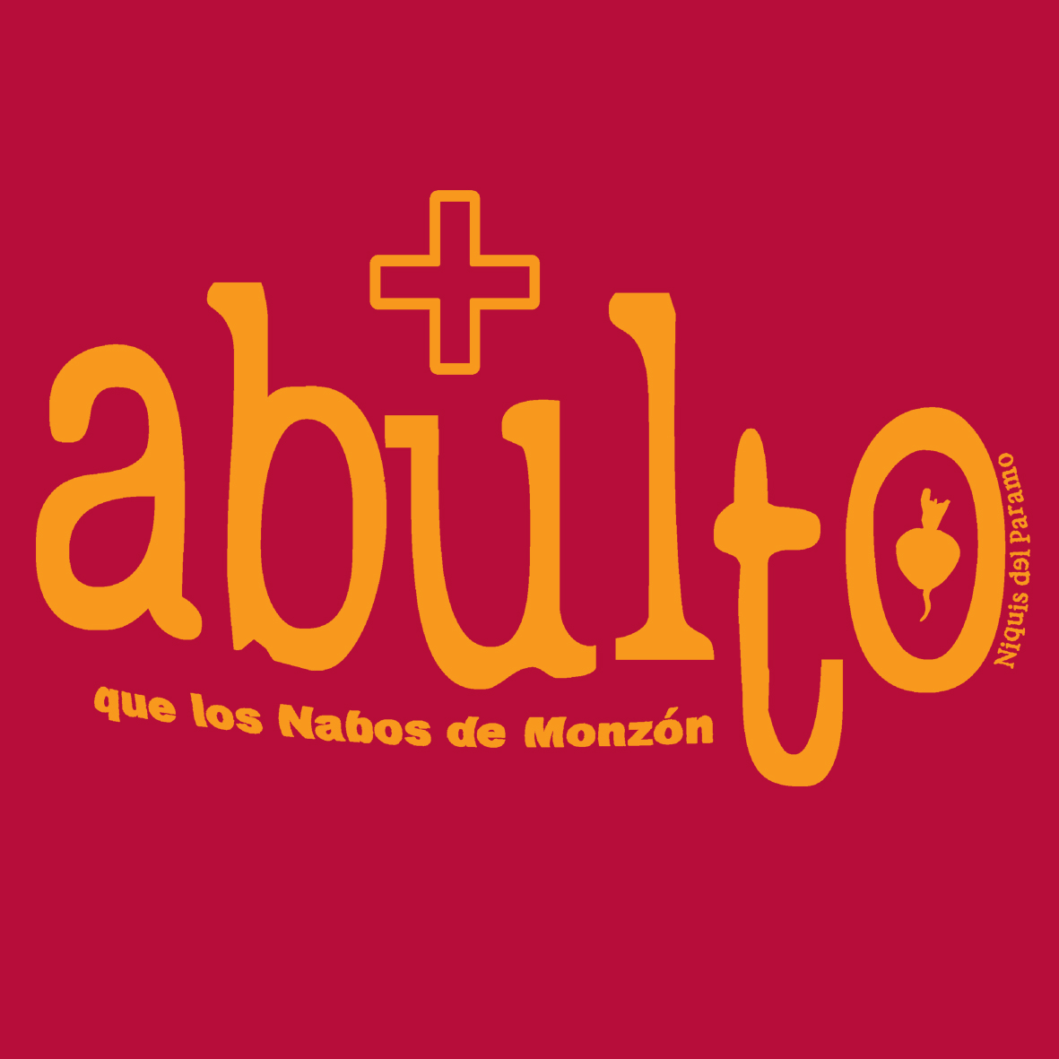 ABULTO Unisex - Imagen 12