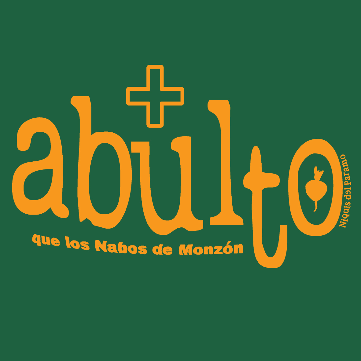 ABULTO Unisex - Imagen 15
