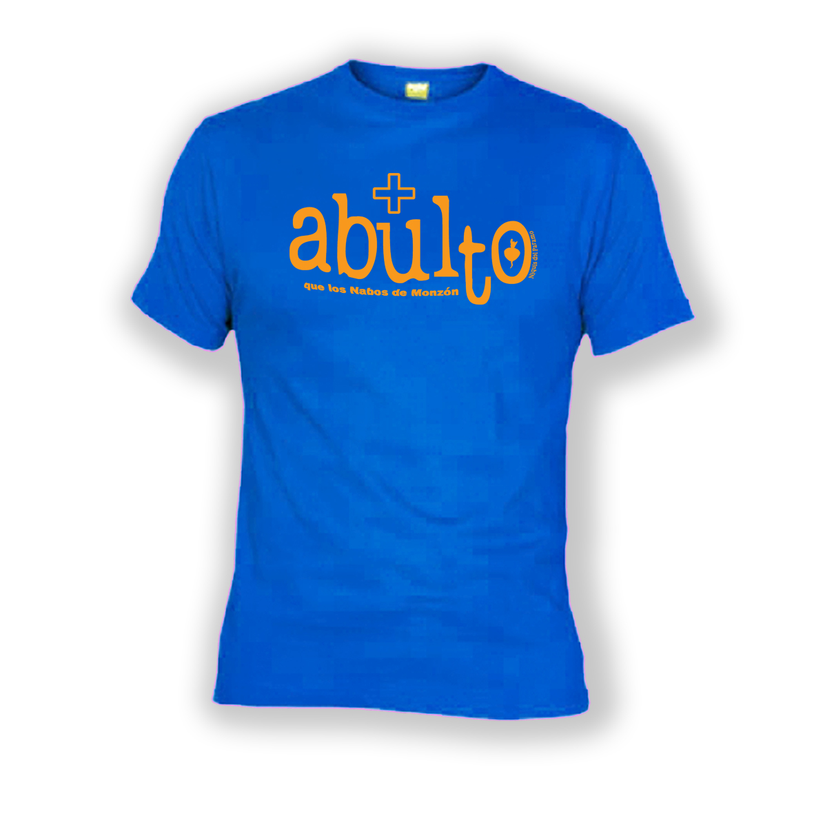 ABULTO Unisex - Imagen 7