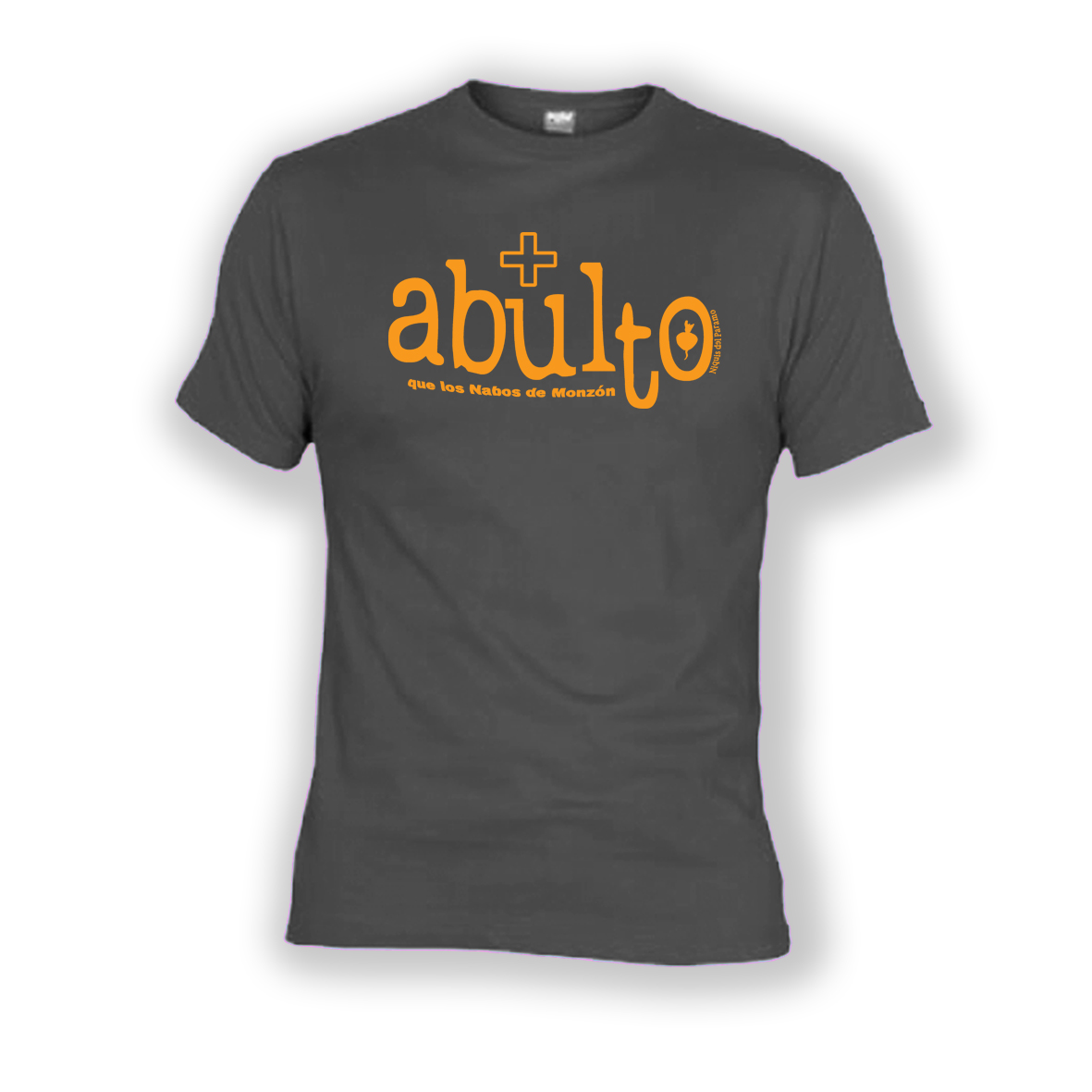 ABULTO Unisex - Imagen 3