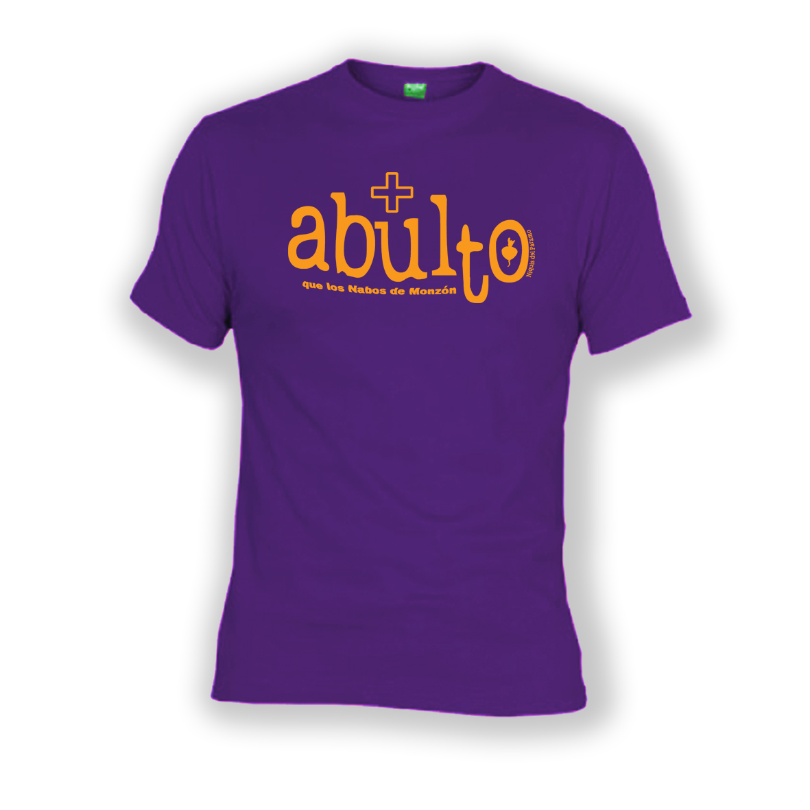 ABULTO Unisex - Imagen 6