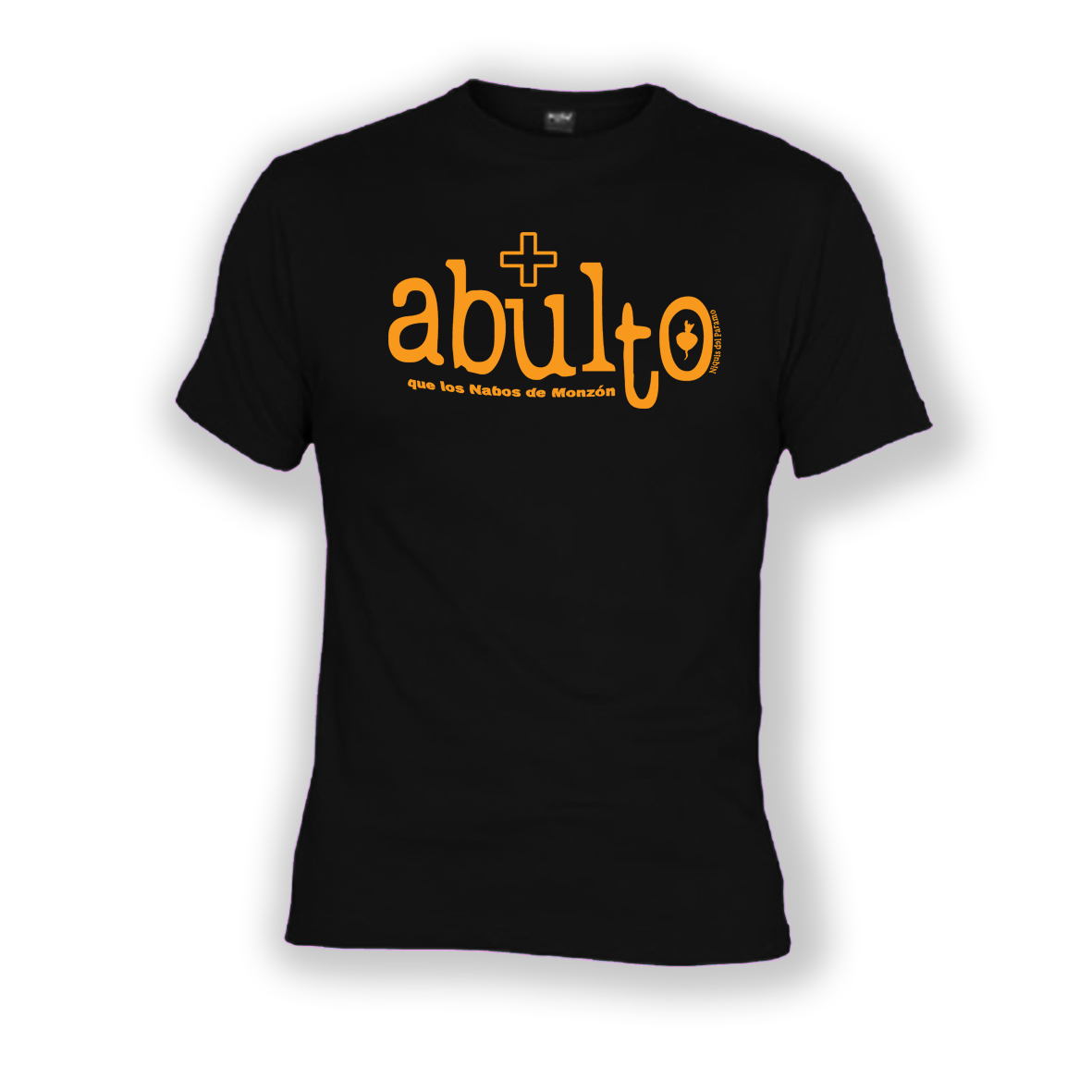 ABULTO Unisex - Imagen 8