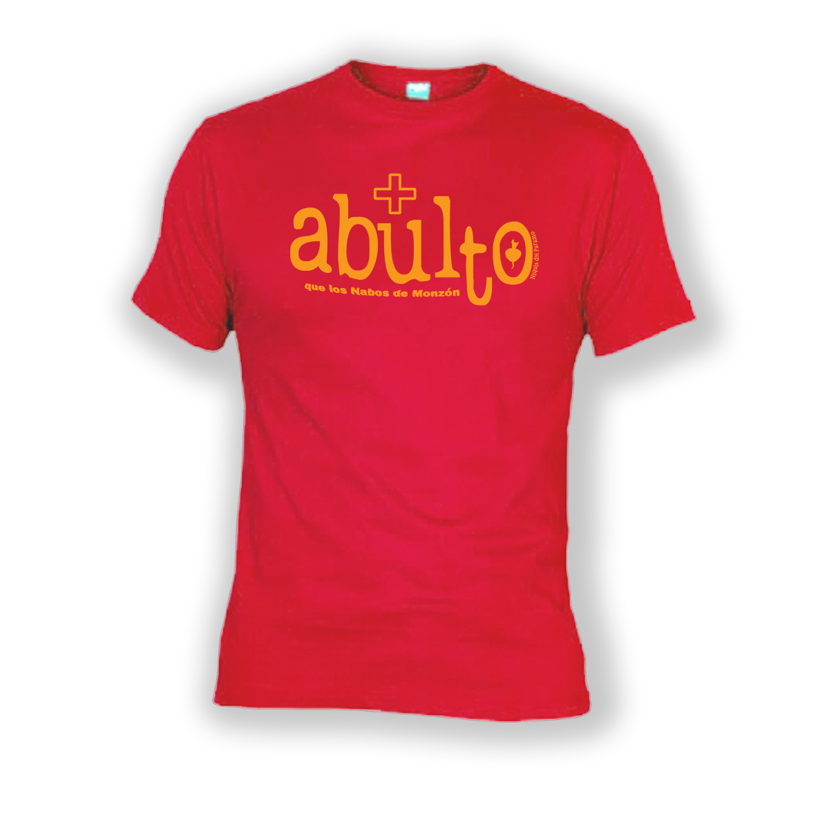 ABULTO Unisex - Imagen 2