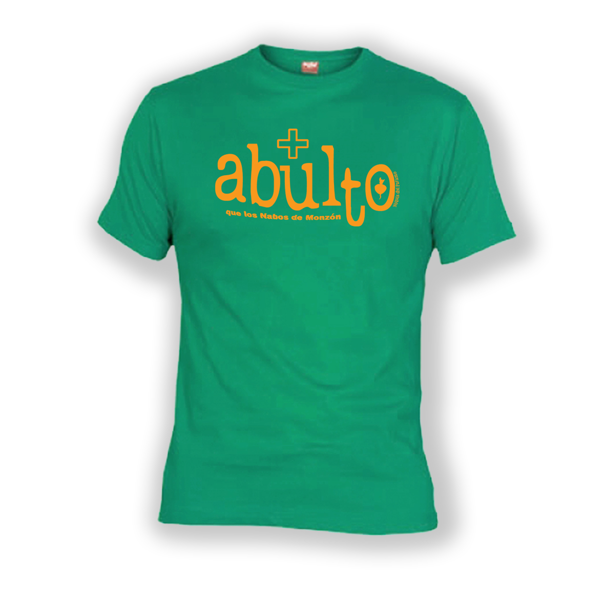 ABULTO Unisex - Imagen 4