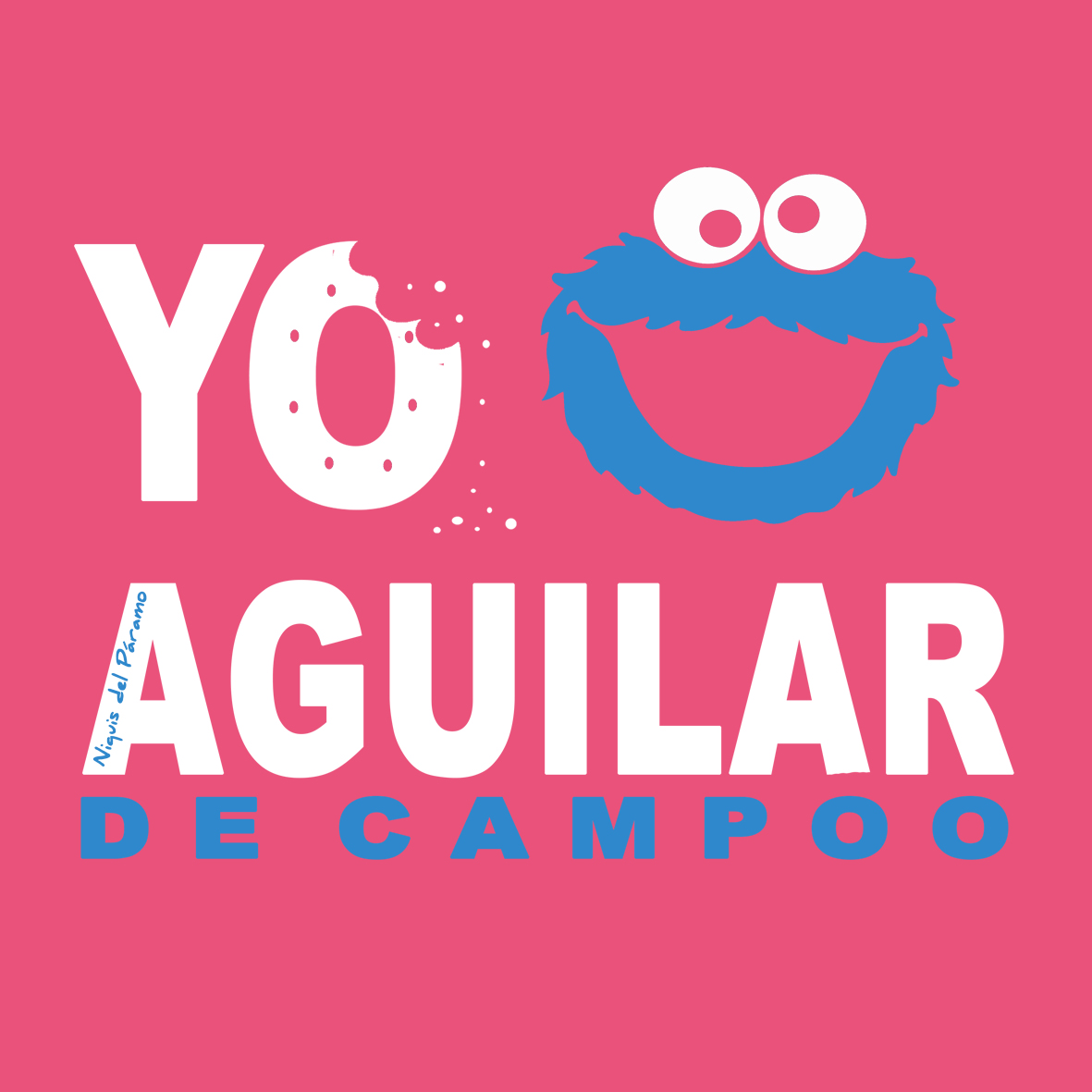 AGUILAR Unisex - Imagen 17