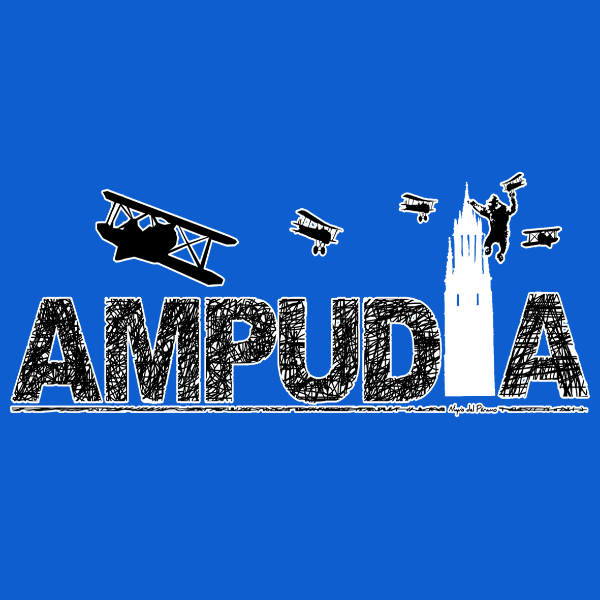 AMPUDIA Infantil - Imagen 16