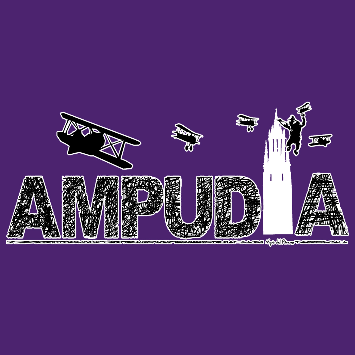 AMPUDIA Infantil - Imagen 13