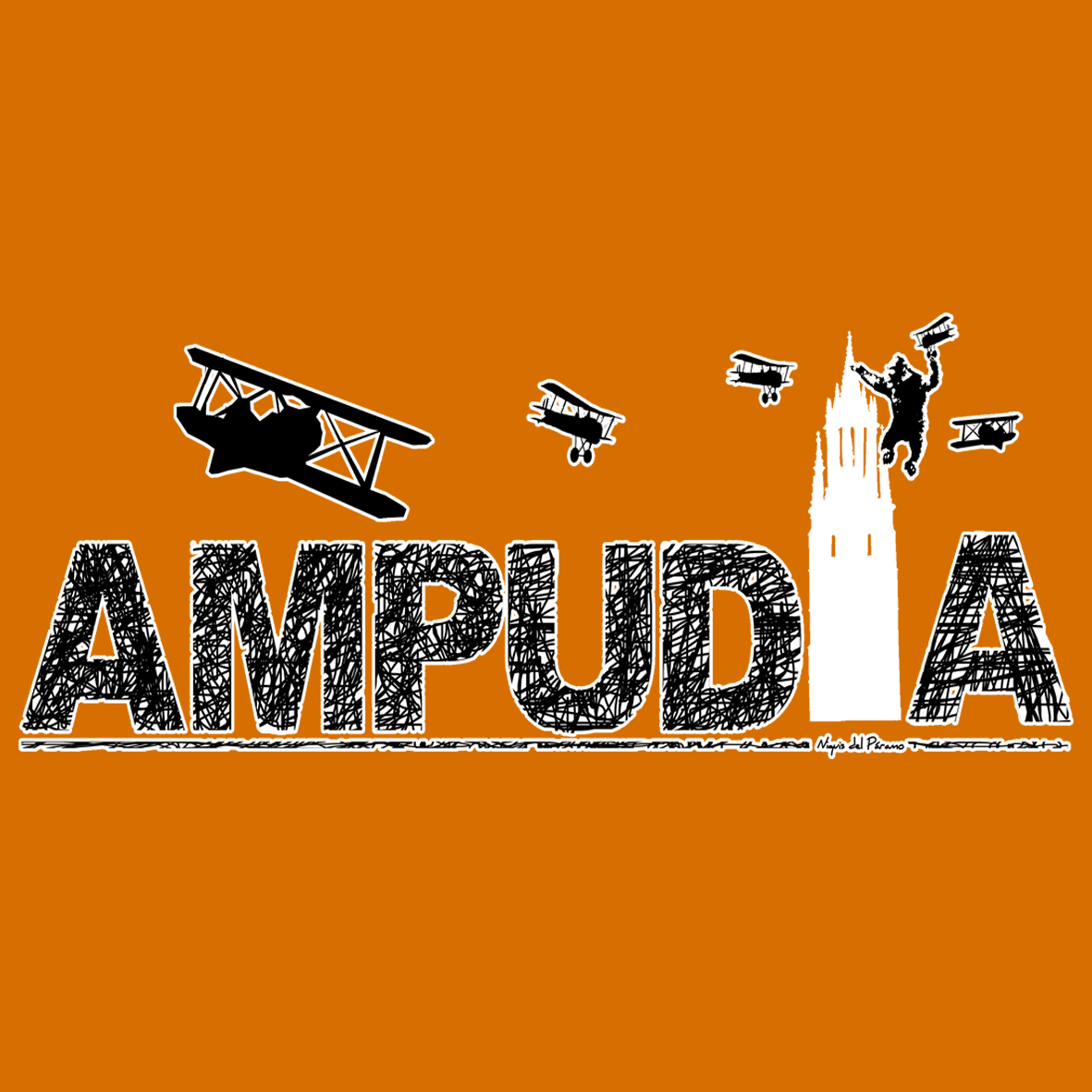 AMPUDIA Infantil - Imagen 10