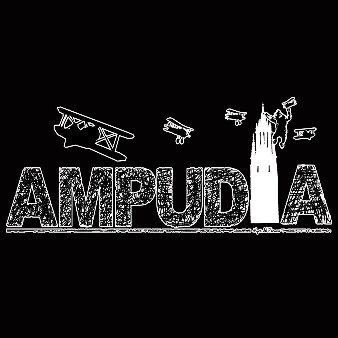 AMPUDIA Infantil - Imagen 14