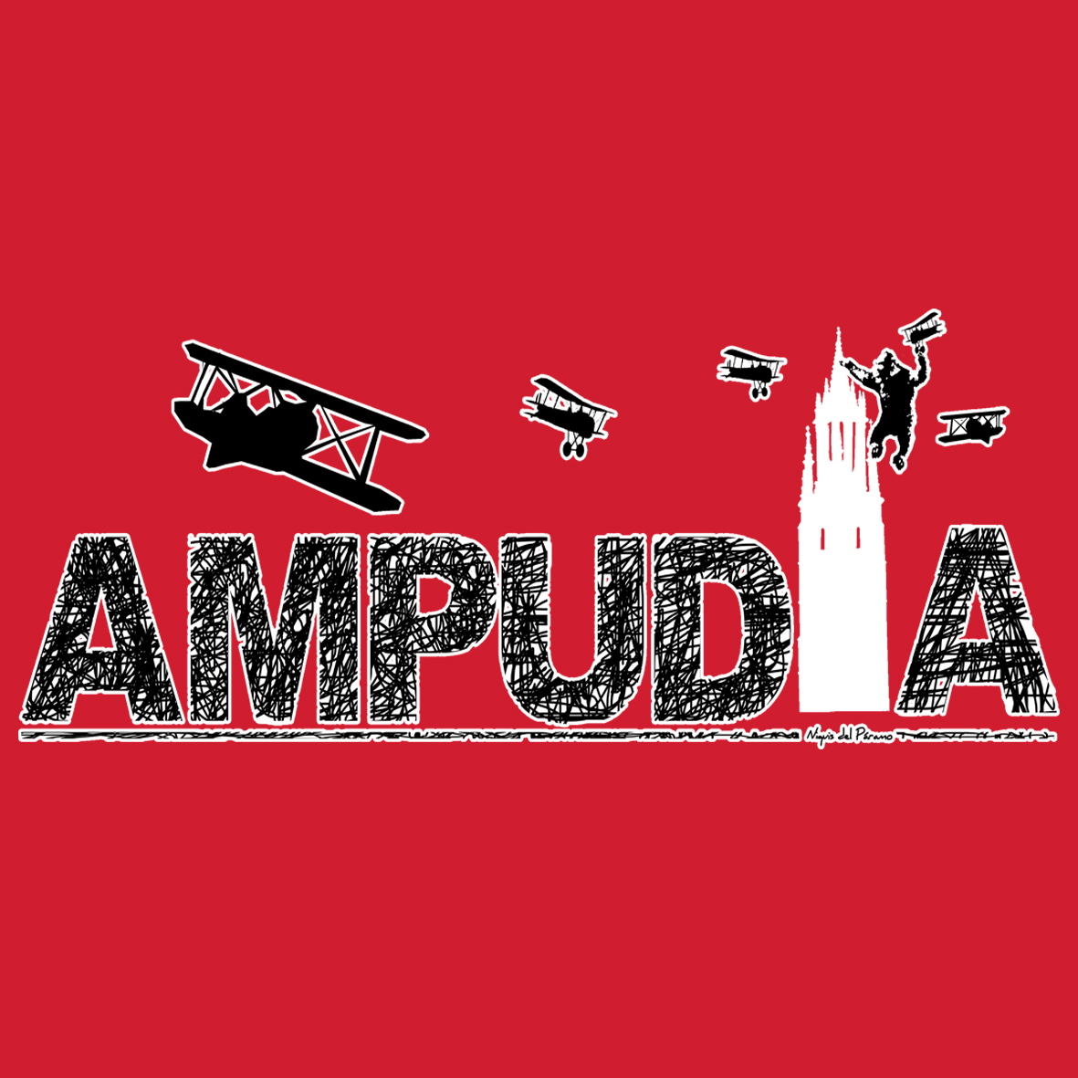 AMPUDIA Infantil - Imagen 15