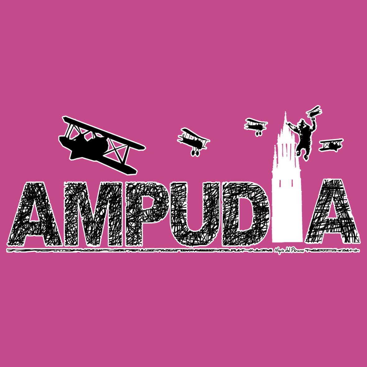 AMPUDIA Infantil - Imagen 12