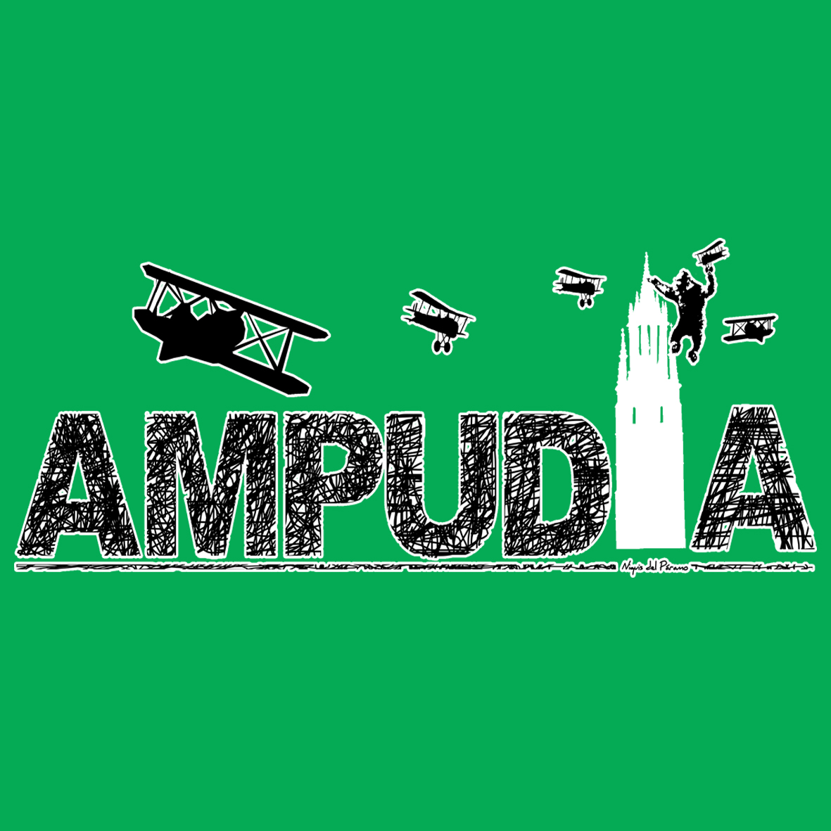 AMPUDIA Infantil - Imagen 11