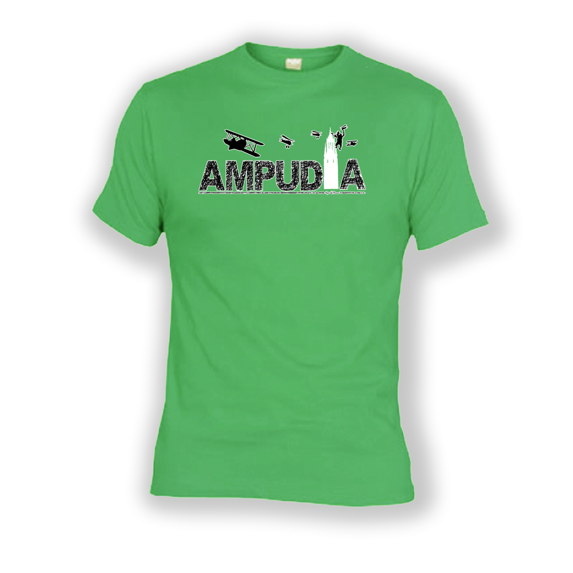 AMPUDIA Infantil - Imagen 3