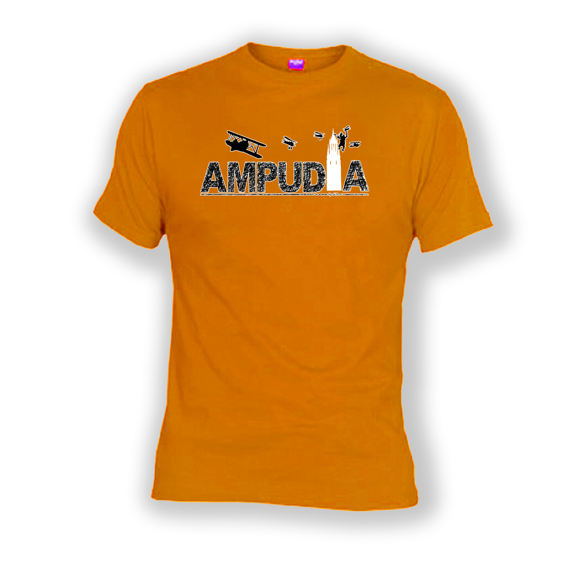 AMPUDIA Infantil - Imagen 2