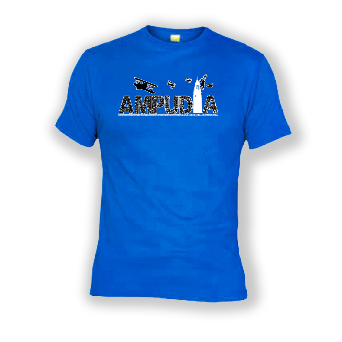 AMPUDIA Infantil - Imagen 8