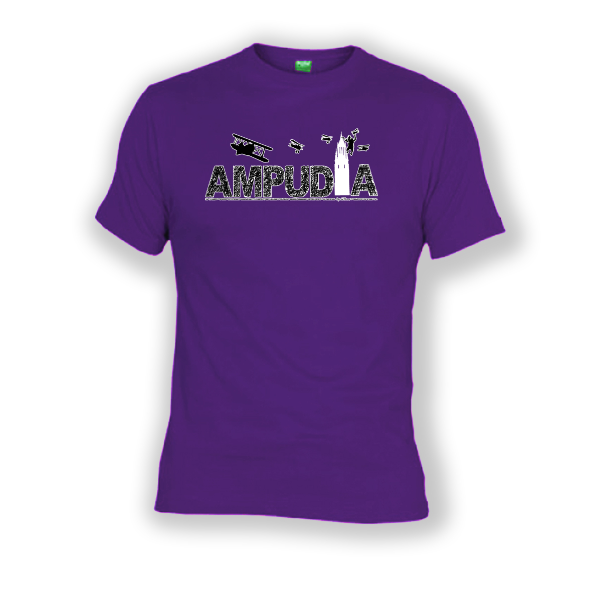 AMPUDIA Infantil - Imagen 5