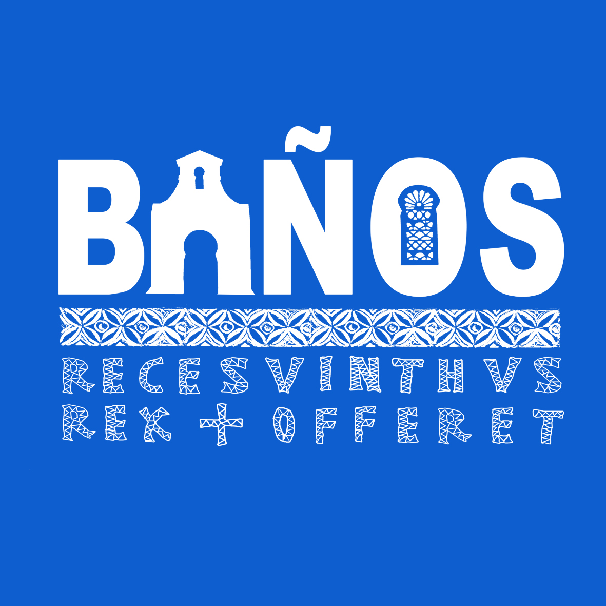 BAÑOS Unisex - Imagen 18
