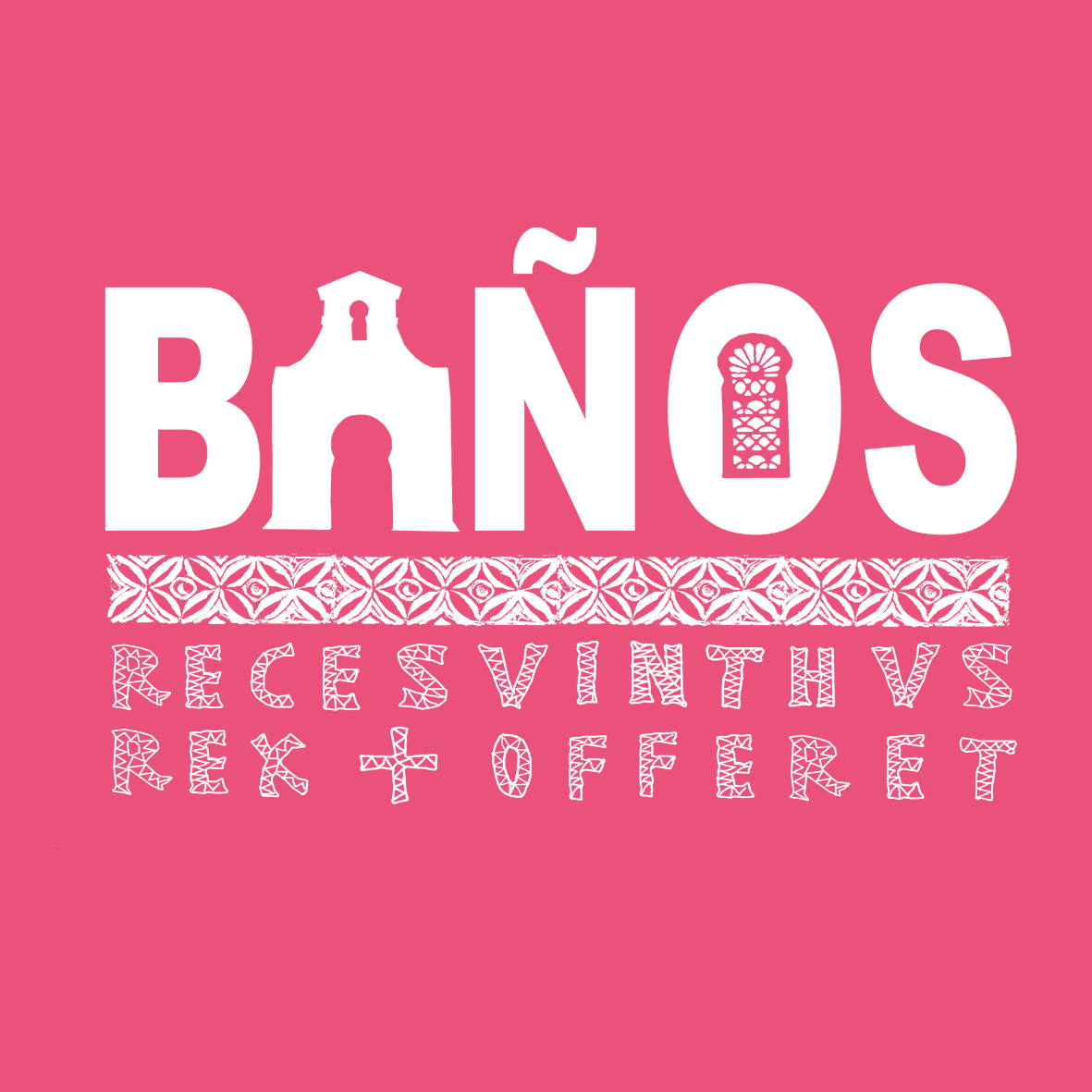 BAÑOS Unisex - Imagen 16
