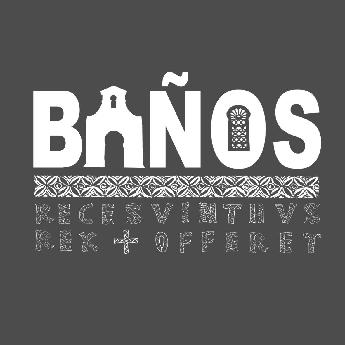 BAÑOS Unisex - Imagen 15