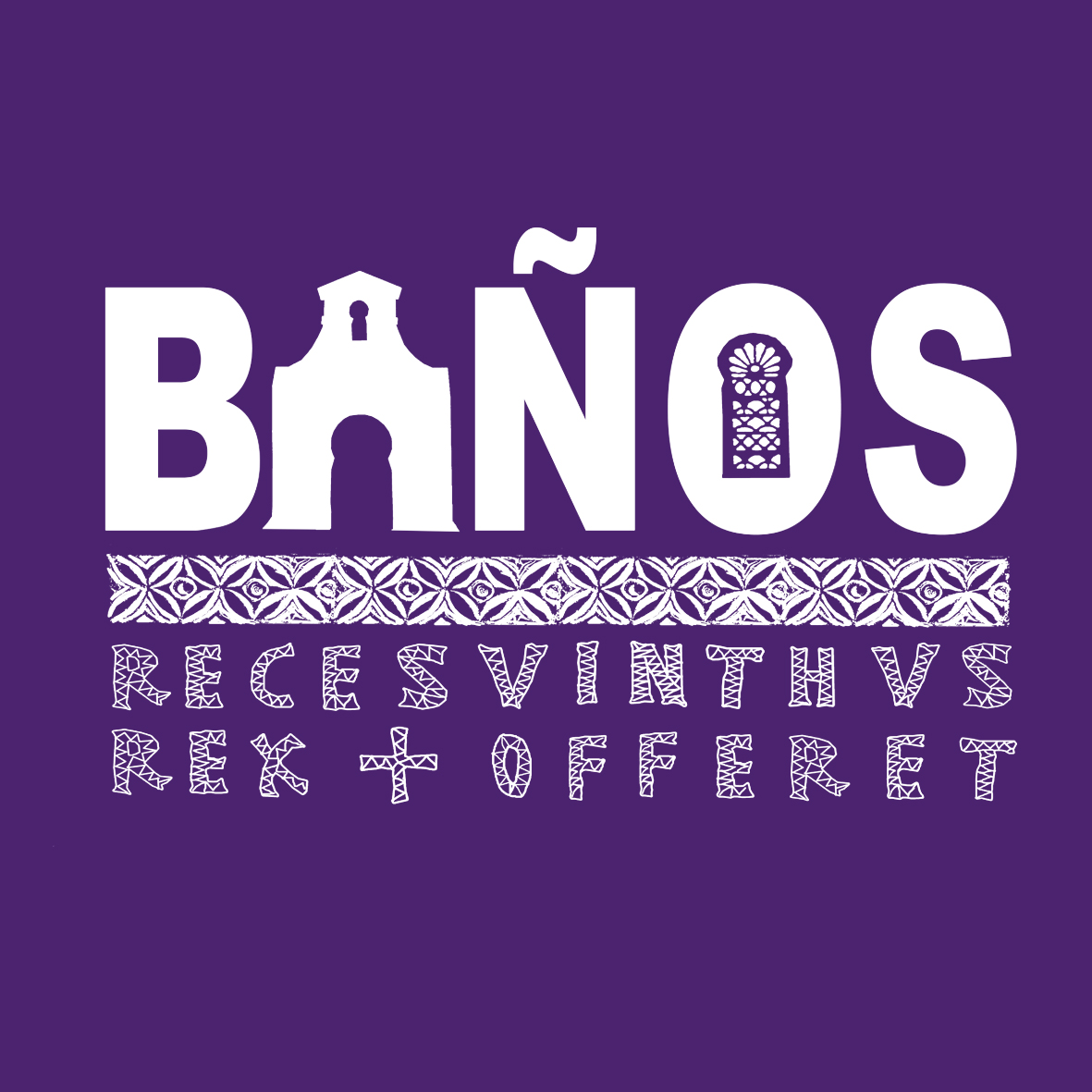 BAÑOS Unisex - Imagen 14