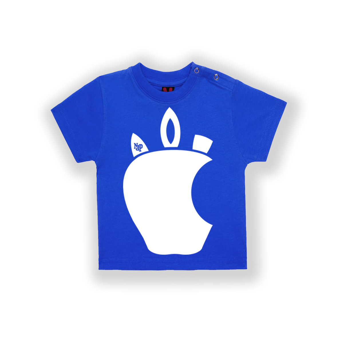 BOTIJO MORDIDO Bebé - Imagen 7