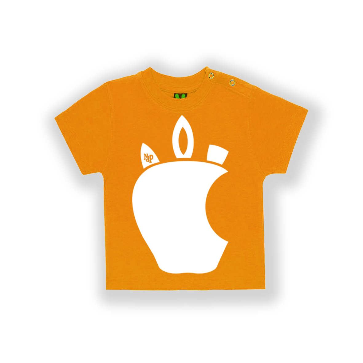 BOTIJO MORDIDO Bebé