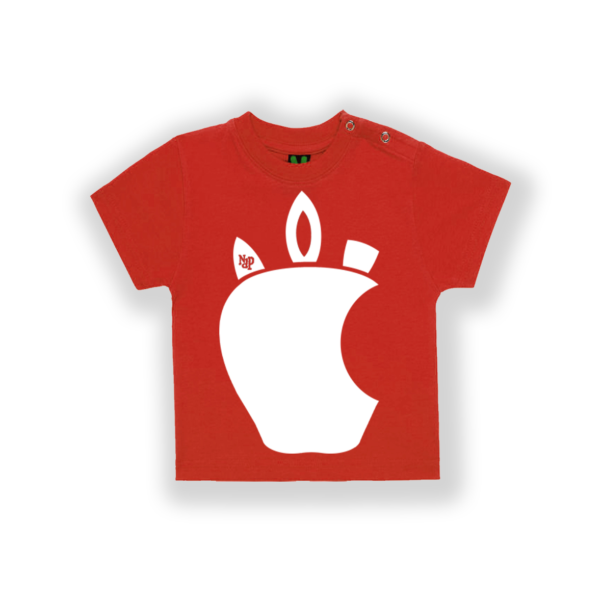 BOTIJO MORDIDO Bebé - Imagen 2