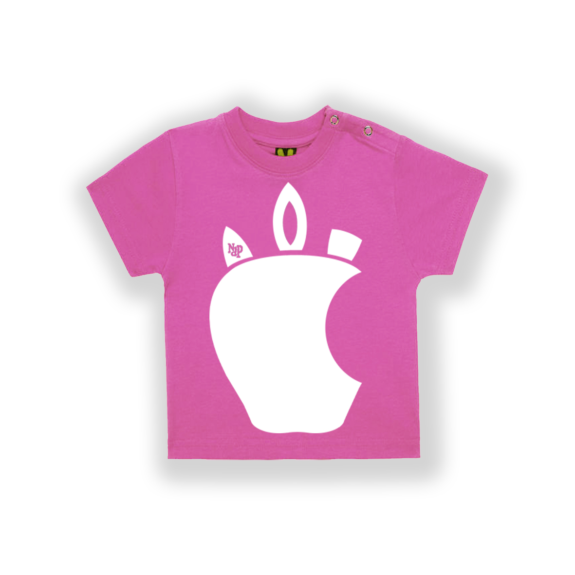 BOTIJO MORDIDO Bebé - Imagen 4