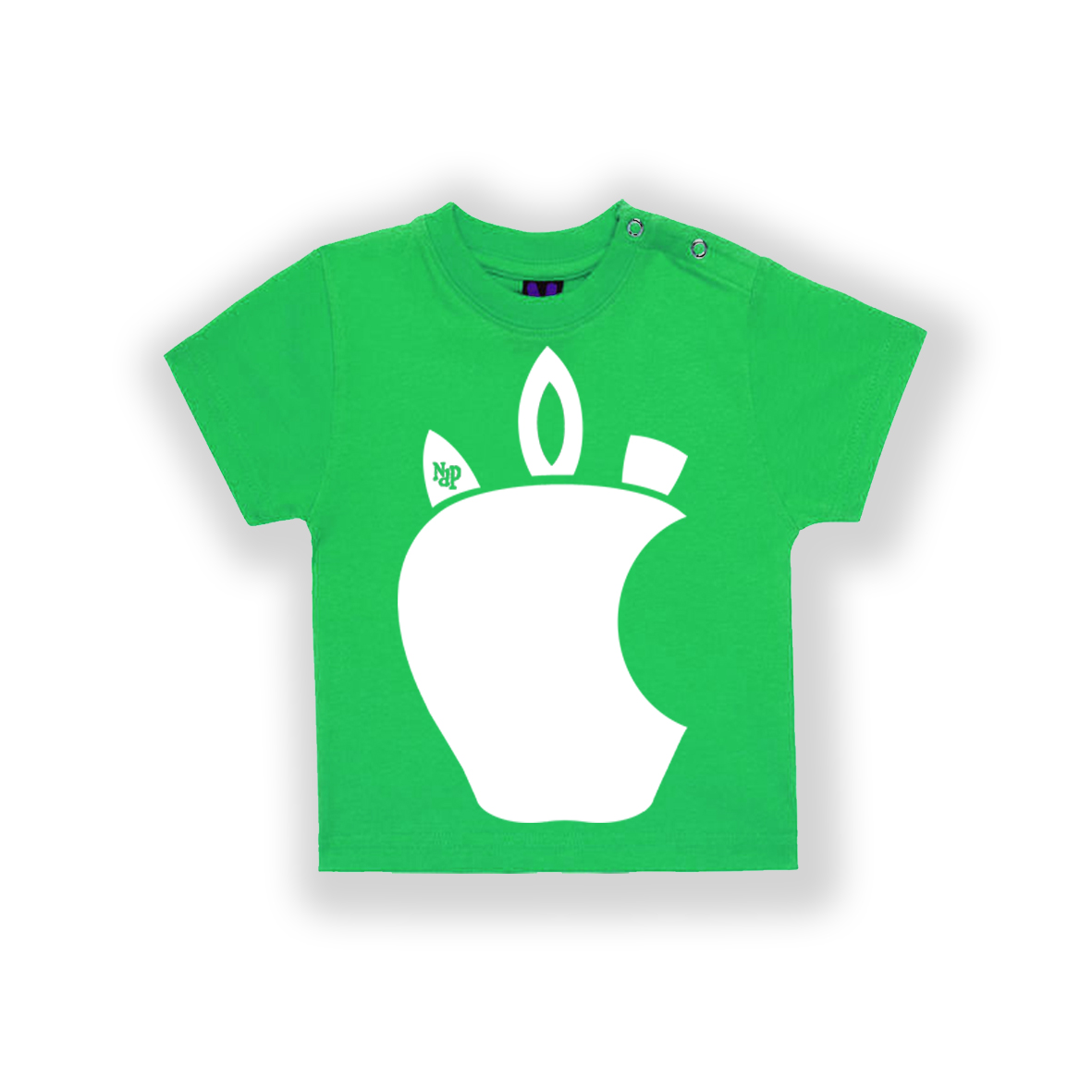 BOTIJO MORDIDO Bebé - Imagen 5