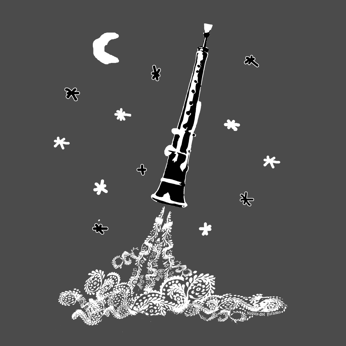 DULZAINA SILVA Mujer - Imagen 16