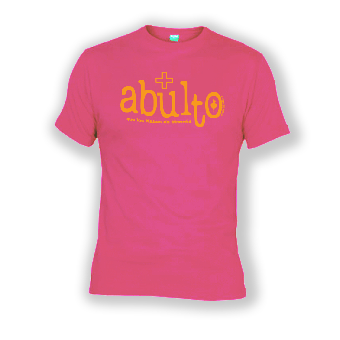 ABULTO Unisex - Imagen 9