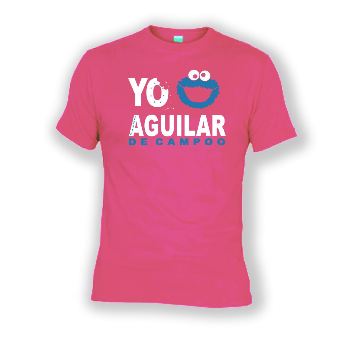 AGUILAR Unisex - Imagen 8