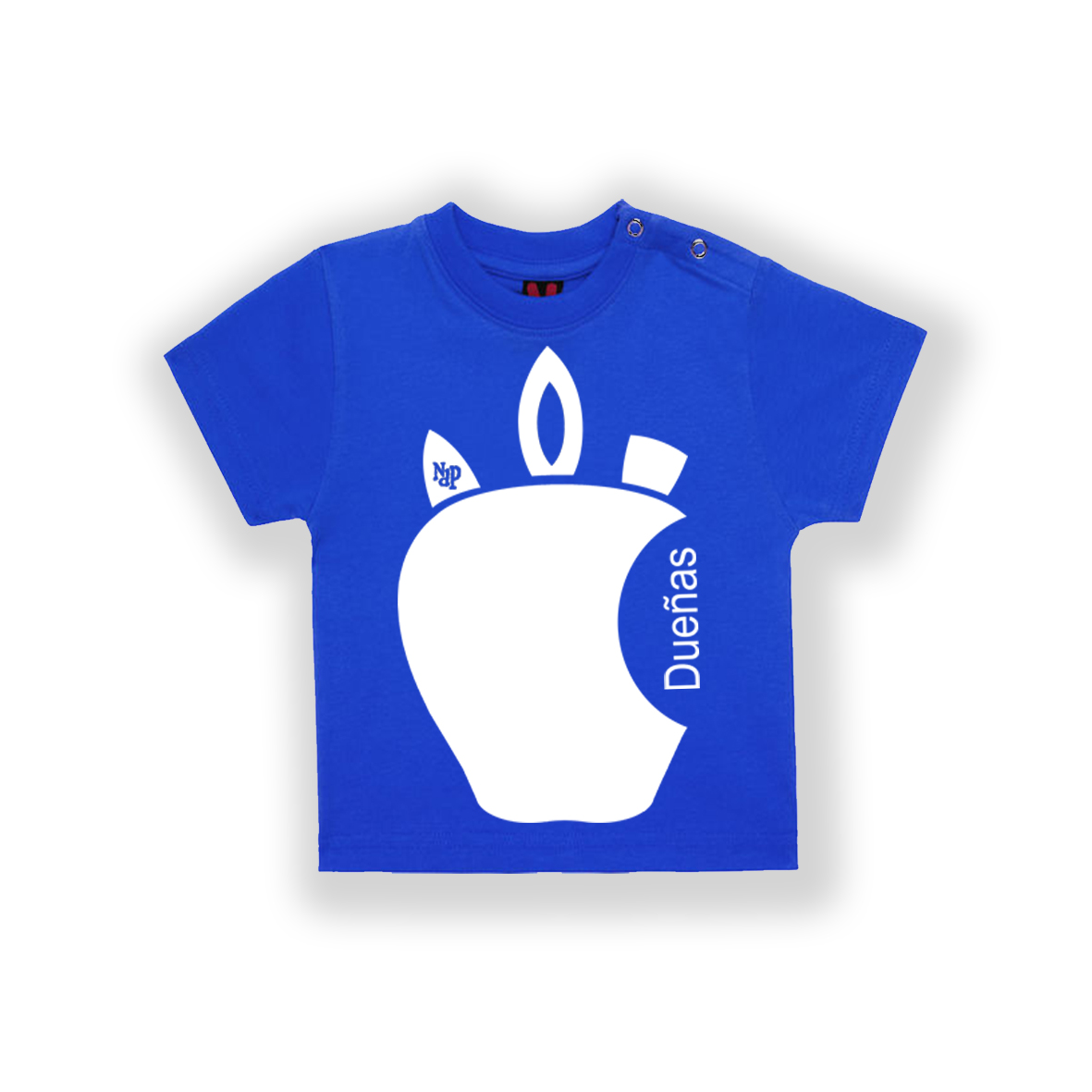 BOTIJO DUEÑAS Bebé - Imagen 3