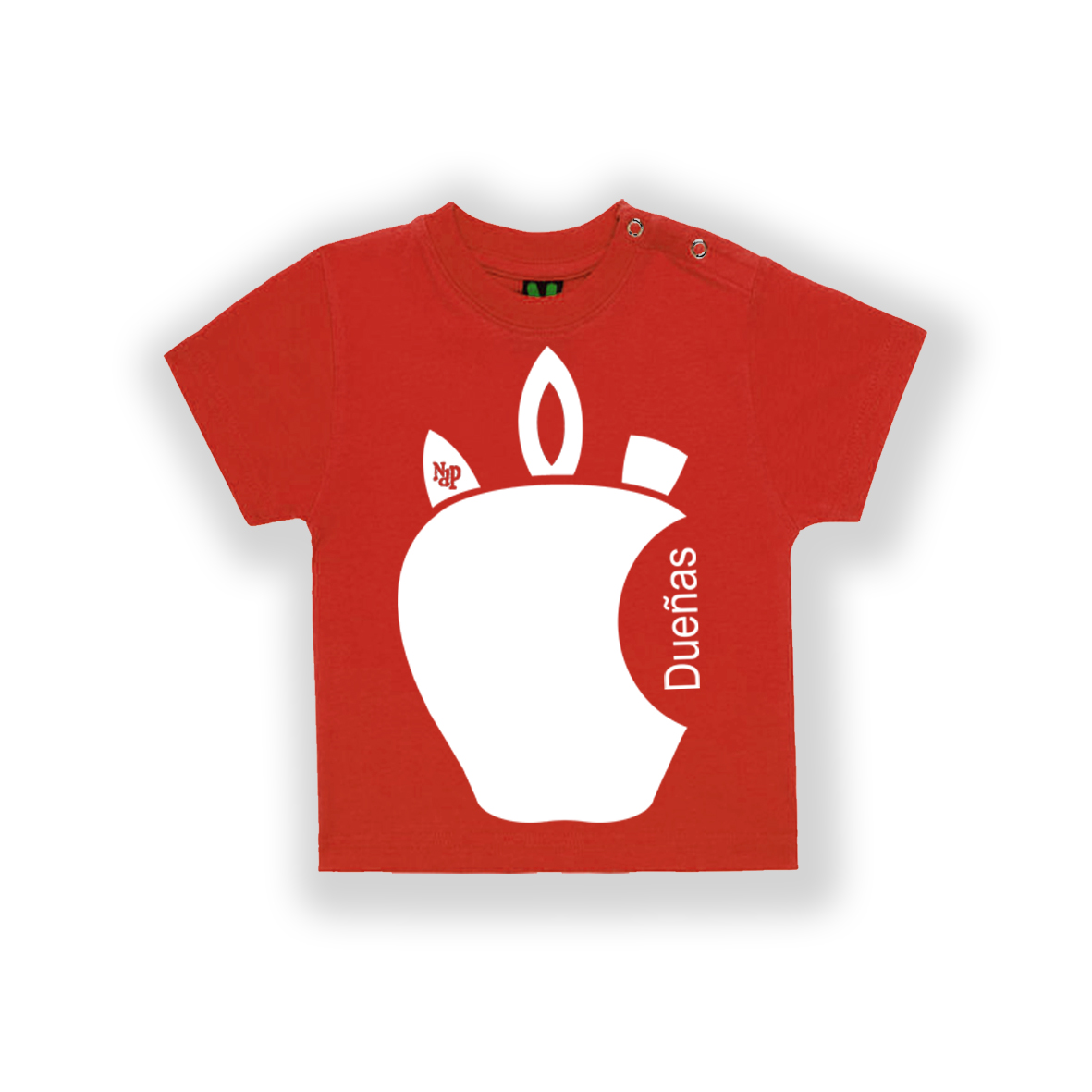 BOTIJO DUEÑAS Bebé