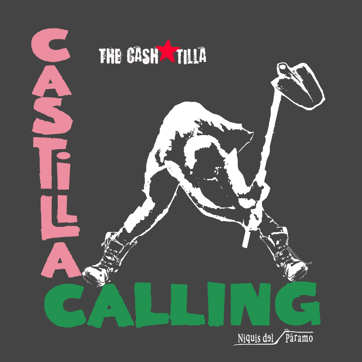 CASTILLA CALLING  Mujer - Imagen 8