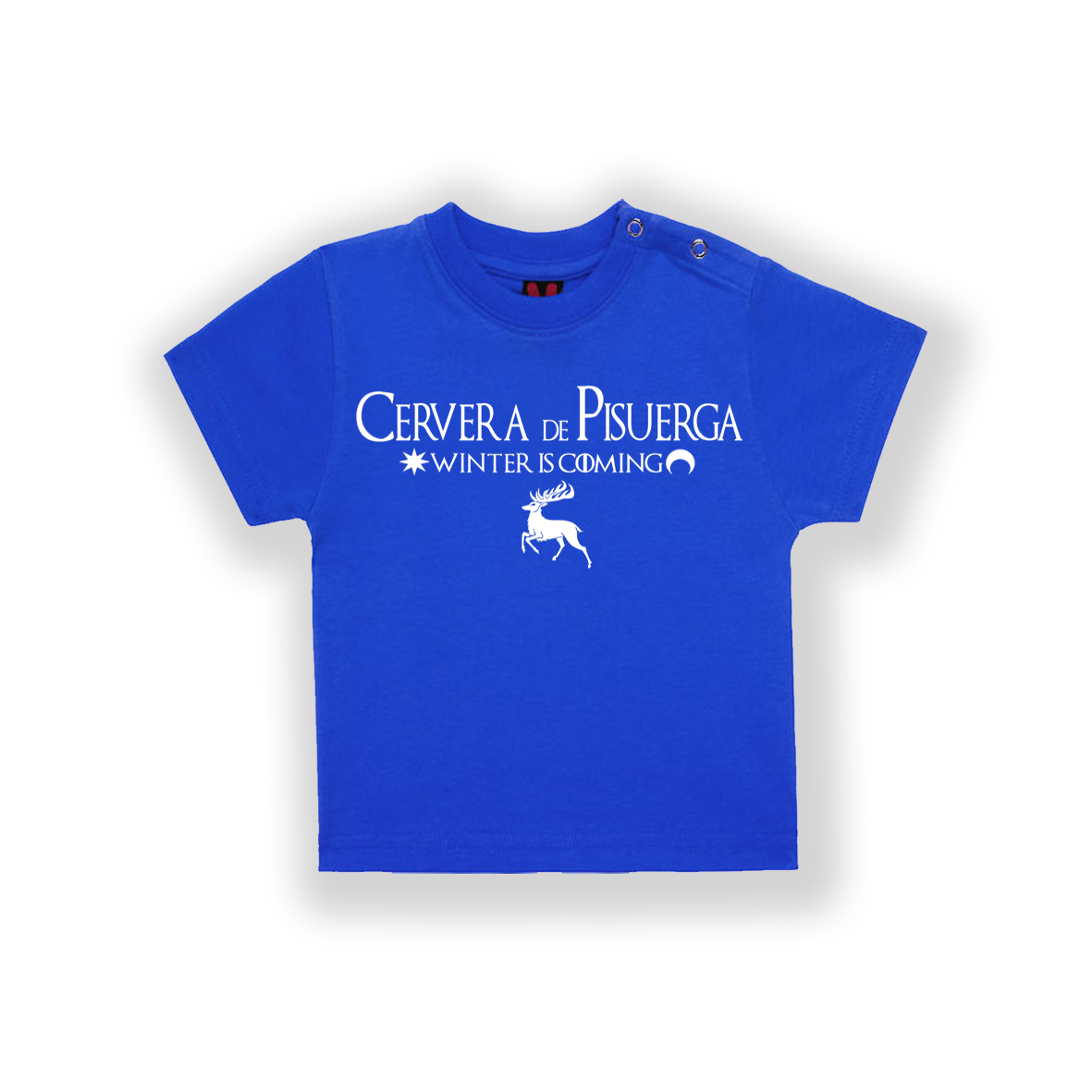 CERVERA DE PISUERGA (Winter is coming) Bebé - Imagen 7