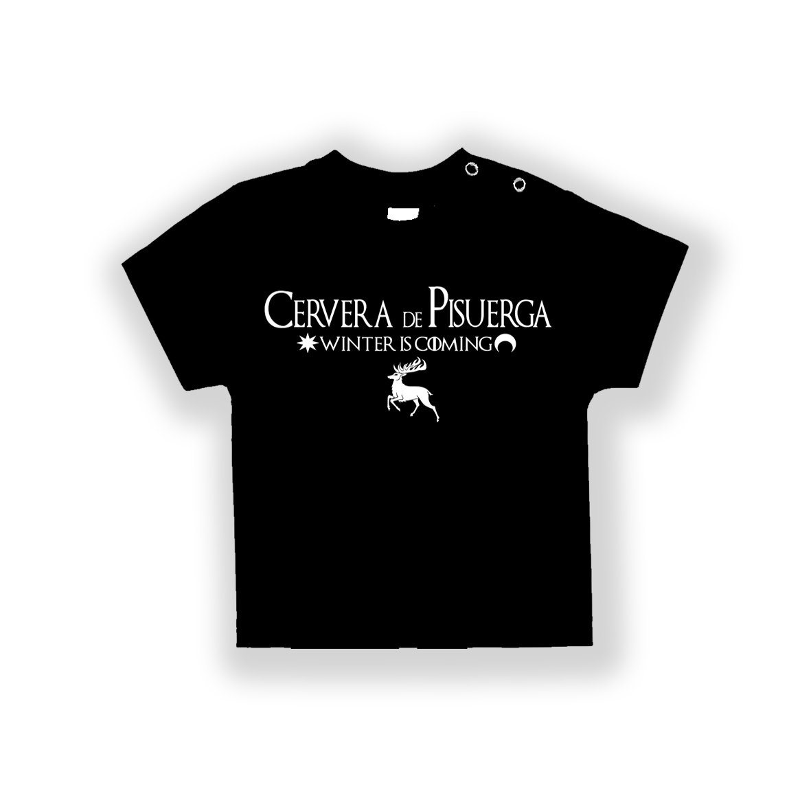 CERVERA DE PISUERGA (Winter is coming) Bebé - Imagen 5