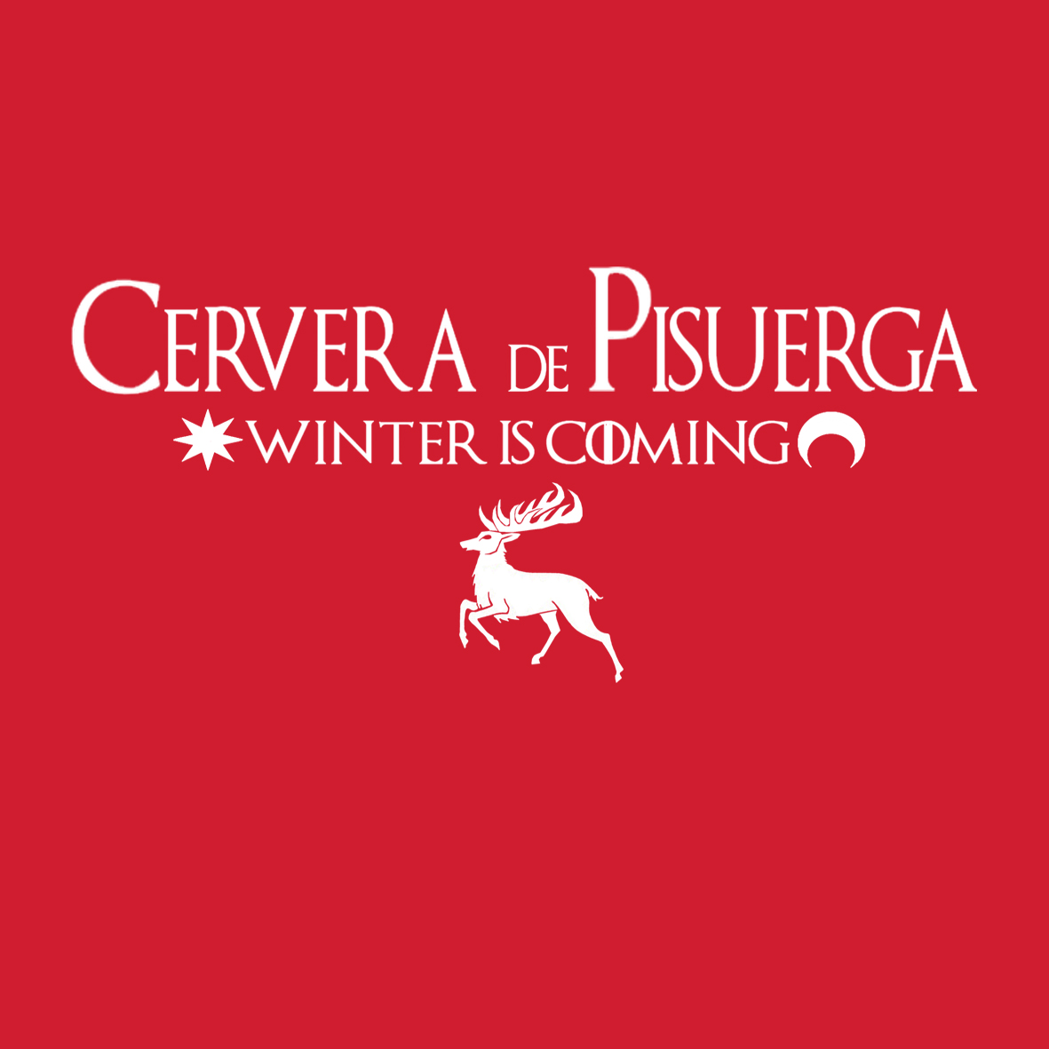 CERVERA DE PISUERGA (Winter is coming) Infantil - Imagen 14