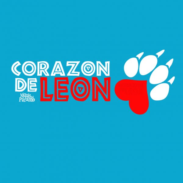 CORAZÓN DE LEÓN  Infantil - Imagen 14