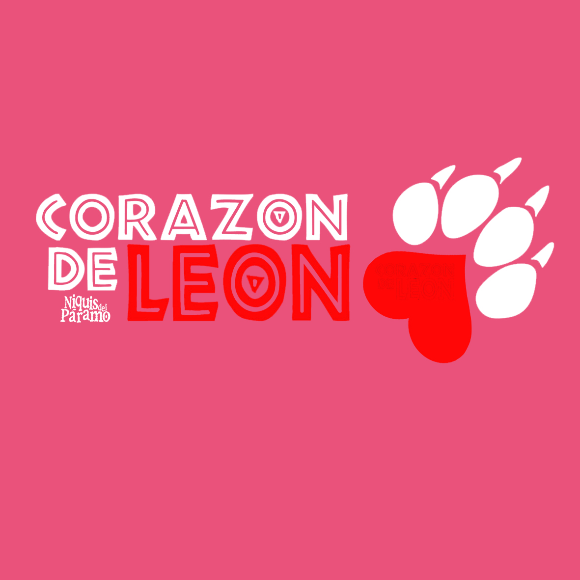 CORAZÓN DE LEÓN Mujer - Imagen 16