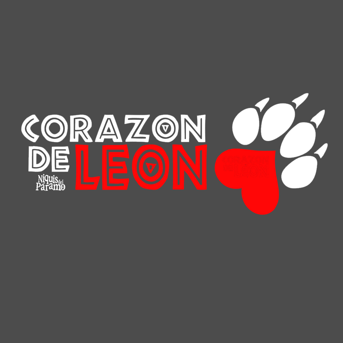 CORAZÓN DE LEÓN Mujer - Imagen 14