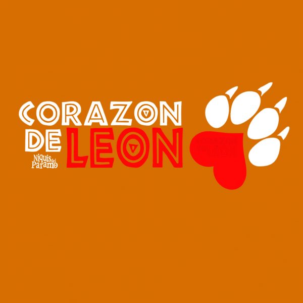 CORAZÓN DE LEÓN  Infantil - Imagen 12