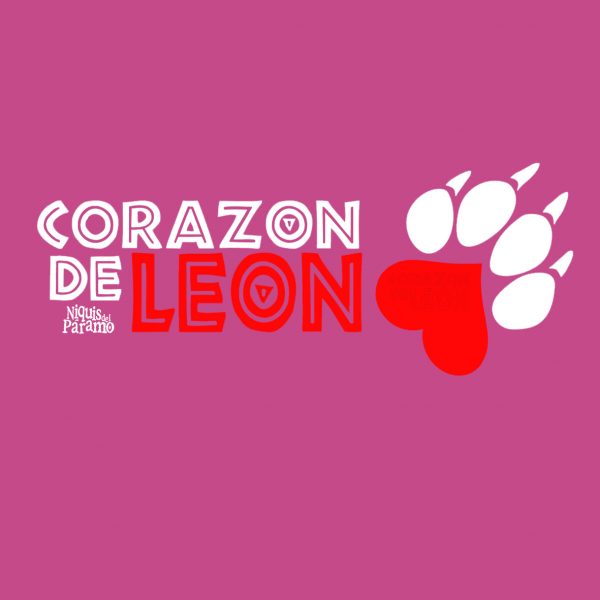 CORAZÓN DE LEÓN  Infantil - Imagen 9