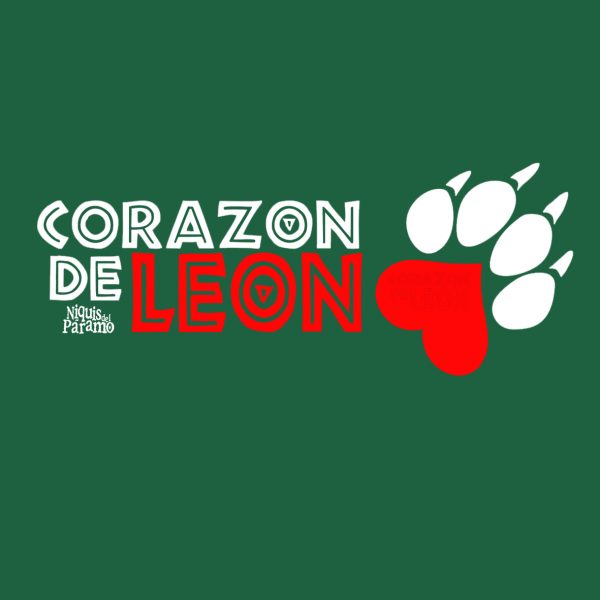 CORAZÓN DE LEÓN  Sudadera - Imagen 12