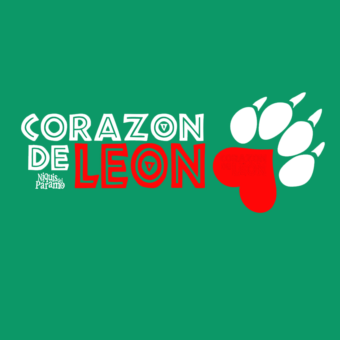 CORAZÓN DE LEÓN Mujer - Imagen 11